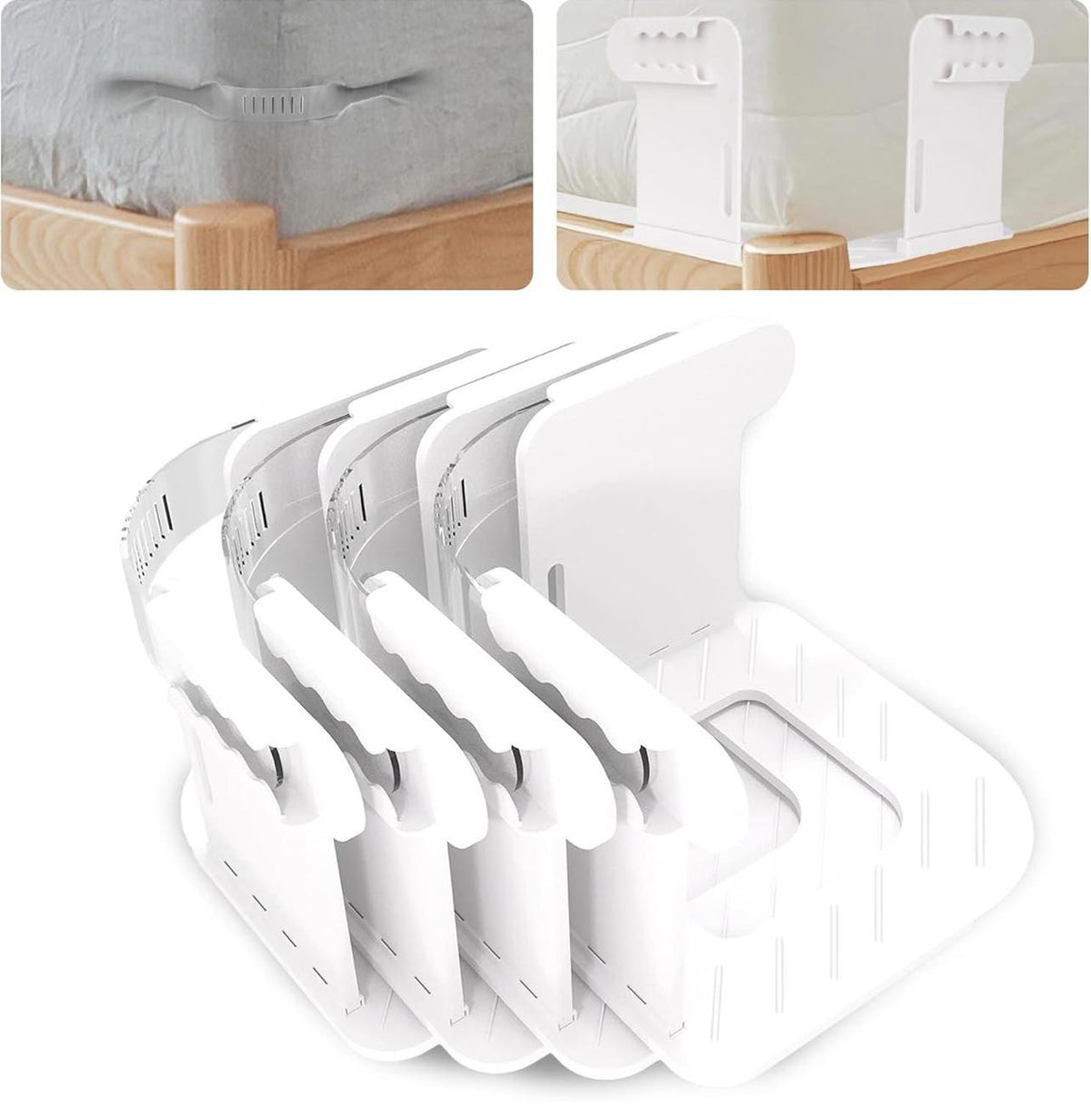 BEDSHEET FIXER