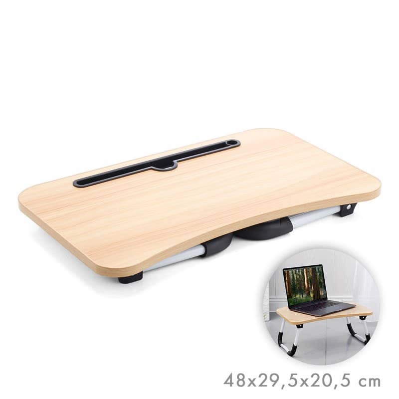 FOLDING LAPTOP TABLE