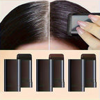 Hair Color Touch-Up Stick – Instant Gray Root Concealer Wand for Women & Men (20g)
