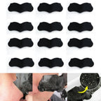 10pcs Nose Blackhead Remover Strips Mask Skin Care Shrink Pore Acne Treatment Mask Deep Nose Pore Cleansing Strips Black Head Remover