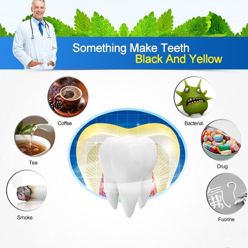 Pcs/Bag A2dvanced Teeth Whitening Strips Teeth Oral Hygiene Care Dental Bleaching Teeth Strips Whitening Dental Bleaching Tools
